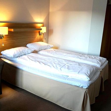 Ro Hotel Geilo Ngoại thất bức ảnh