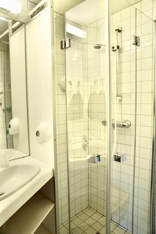 Ro Hotel Geilo Ngoại thất bức ảnh