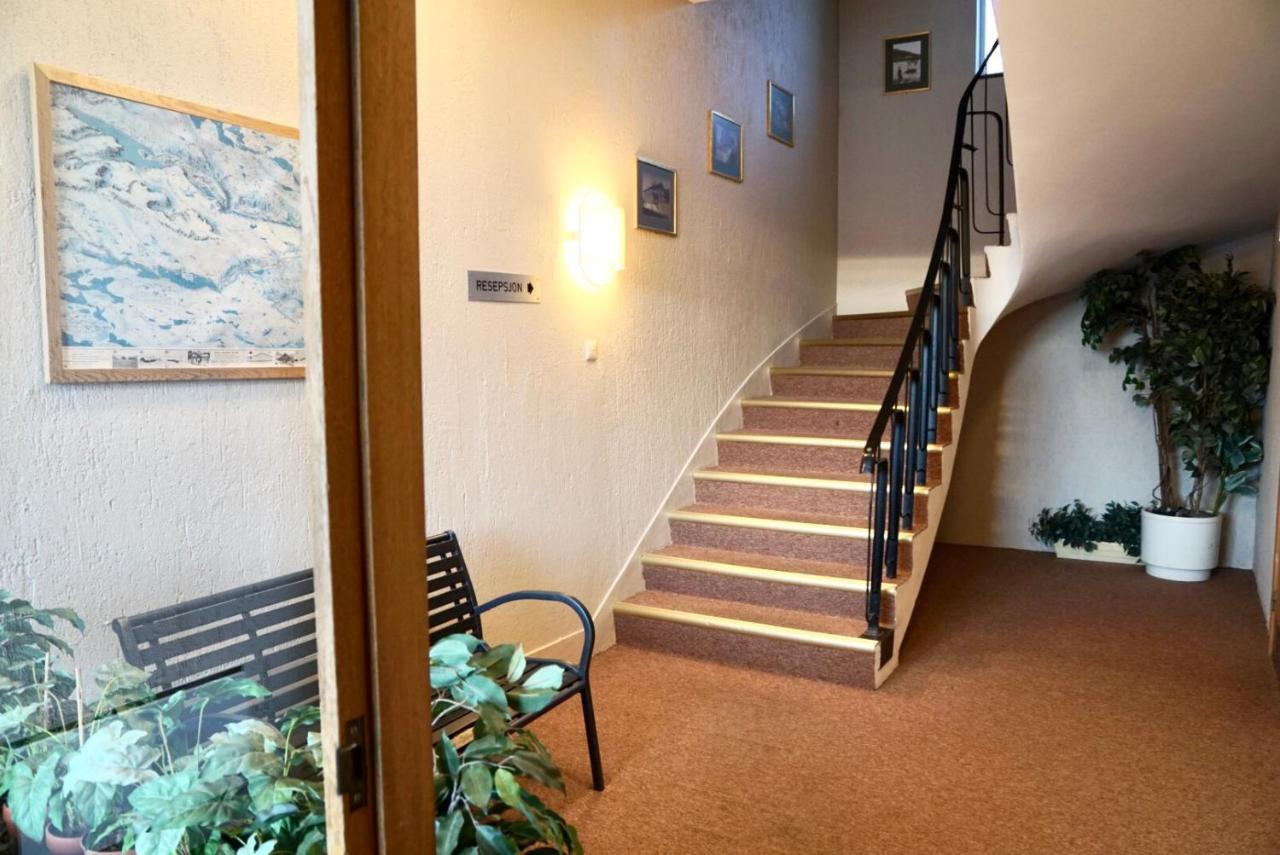 Ro Hotel Geilo Ngoại thất bức ảnh