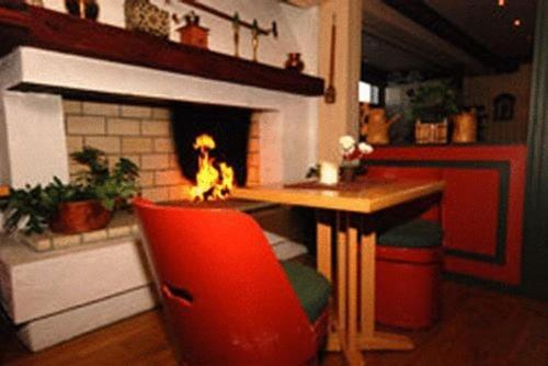 Ro Hotel Geilo Ngoại thất bức ảnh