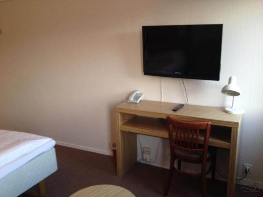 Ro Hotel Geilo Phòng bức ảnh